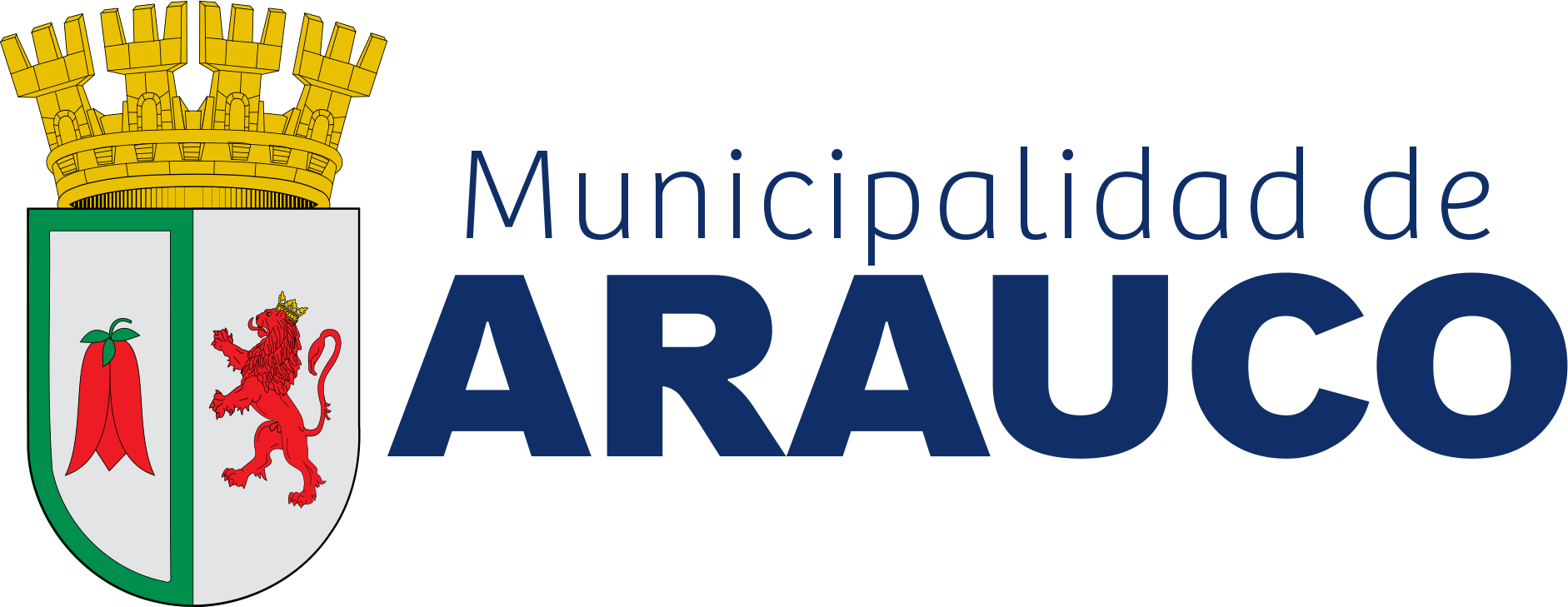 Ilustre Municipalidad de Arauco